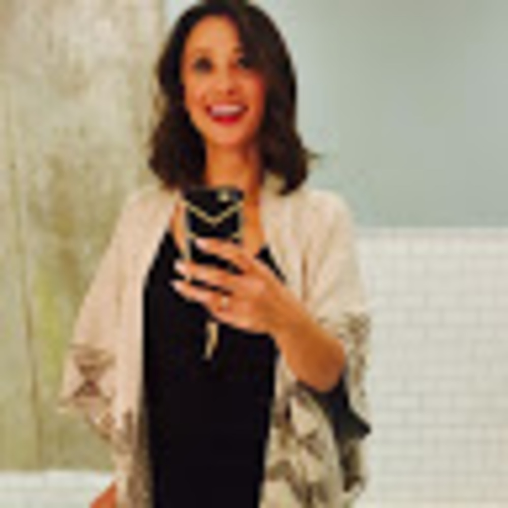 Meet your Posher, Emily